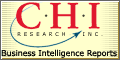 Business Intelligence Reports - CHI Research Inc.